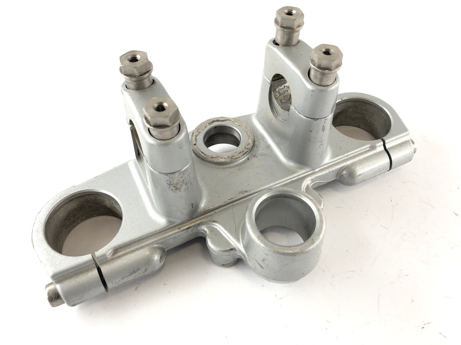 BMW F 650 GS R13 [2001] - Gaffel Bridge ovenfor