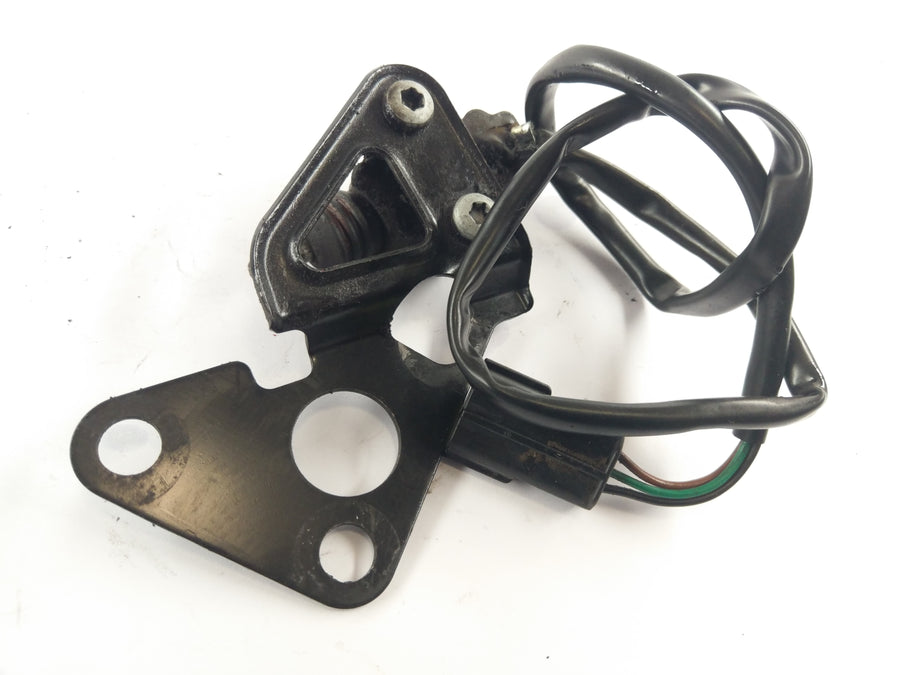 Triumph Speed ​​Triple T509 885i [1998] - Stand Switch Safety Switch med indehaver