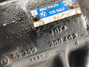 BMW M 535i E28 [1986] - Styringsudstyr-5