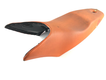 KTM 990 Superduke LC8 EFI [2008] - SEAT BENCH - 0