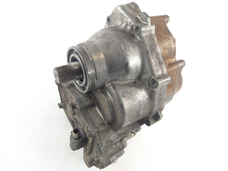 Honda St 1100 SC26 Pan European [1990] Gearkasse