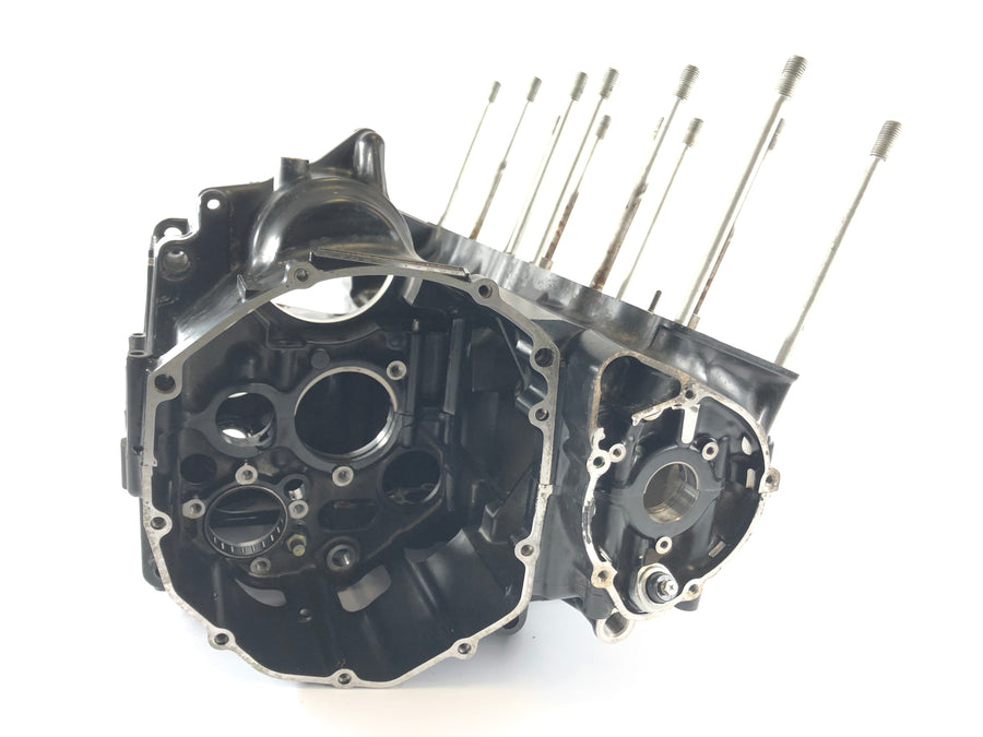 Suzuki Bandit GSF 650 S WVB5 [2005] - Motorboliger tomme boliger
