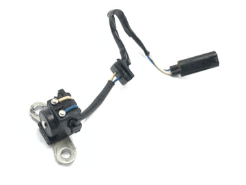 Husqvarna TR 650 Strada A8 [2012] - Pickup Impulsgeber