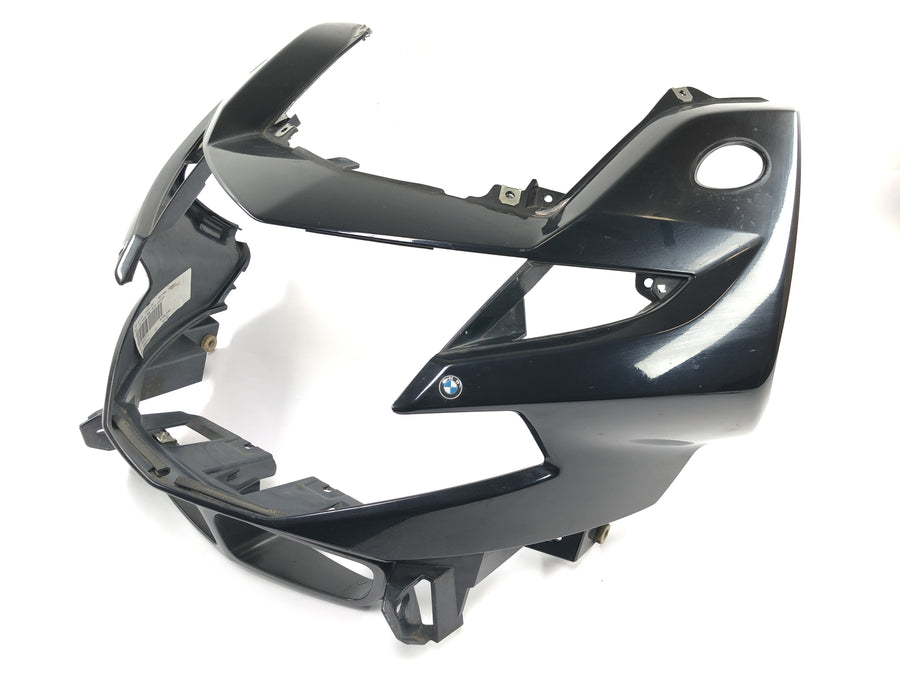 BMW K 1300 GT [2010] - Front kåbe, front cockpit kåbe
