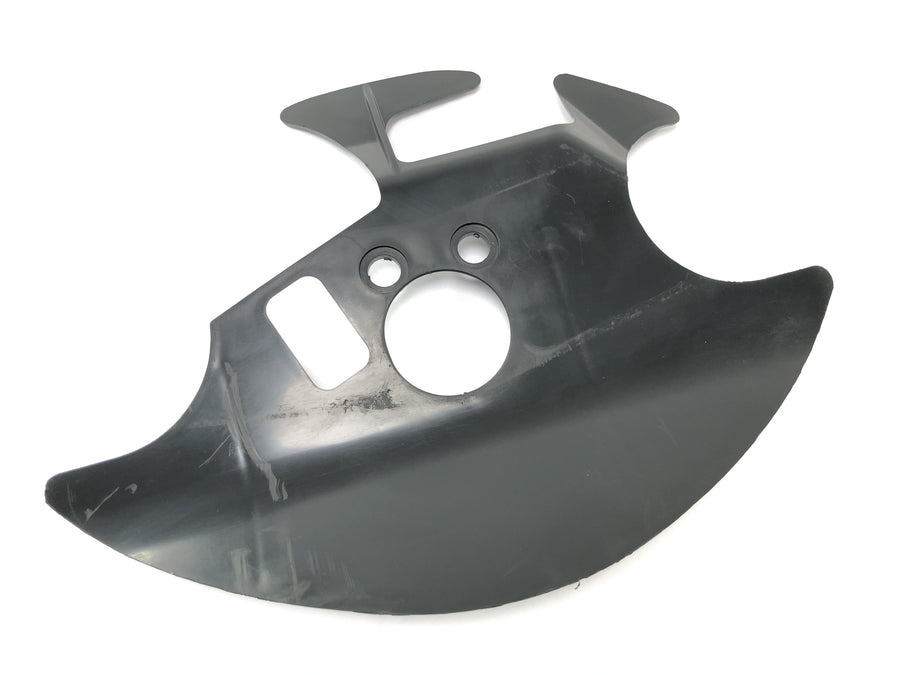 Yamaha YZF R1 RN19 [2008] - Lenkkopfabdeckung Steuerkopf Cover Verkleidung vorne