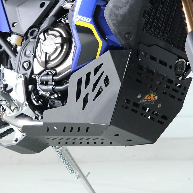 YAMAHA XTZ 700 TENERE WORLD RAID [2022-2025] - Underkøringsbeskyttelse