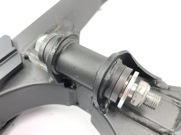Kawasaki Ninja 125 BX125B [2024] - Svingarmskasse svingarm - 0