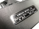 Kawasaki Ninja 125 BX125B [2024] - Svingarmskasse svingarm-4