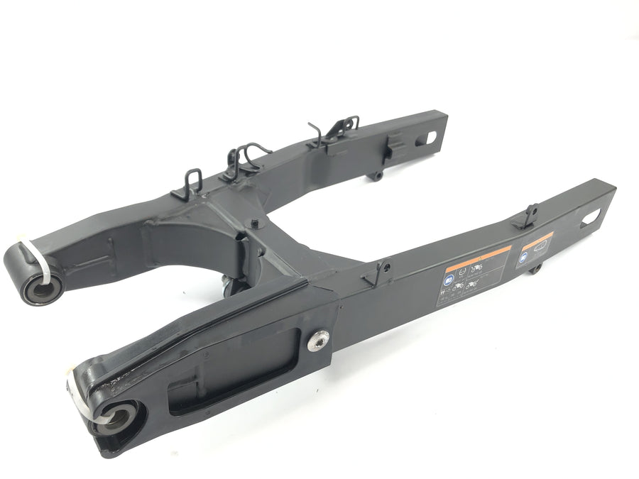 Kawasaki Ninja 125 BX125B [2024] - Svingarmskasse svingarm