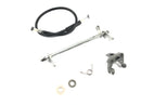 Yamaha MT01 RP12 [2007] - Sitzbankverriegelung mit Bowdenzug