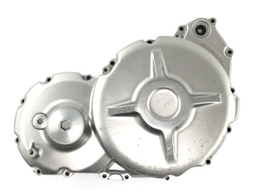 Yamaha MT01 RP12 [2007] - Motordeckel links Kupplungsdeckel