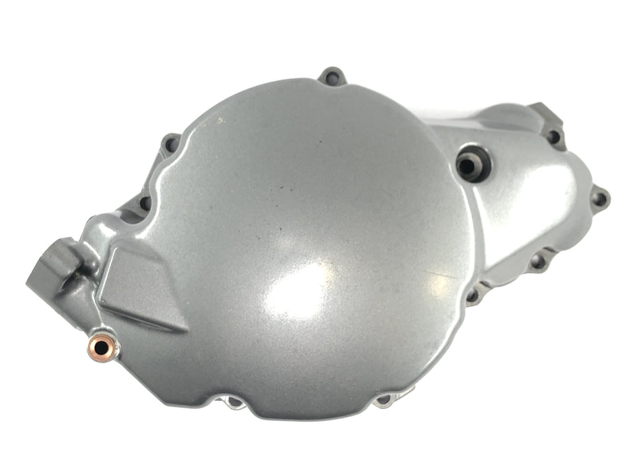 Yamaha MT01 RP12 [2007] - Motordeckel rechts Lichtmaschinendeckel Generatorabdeckung