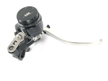 Yamaha MT01 RP12 [2007] - Lenkerarmatur rechts Handbremsarmatur Handbremspumpe Handbremshebel