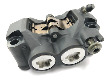 Yamaha MT01 RP12 [2007] - Bremssattel Bremszange vorne rechts Vierkolben