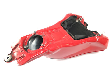 Ducati 999 H4 [2003] - Tankbrændstoftank benzintank motorcykeltank - 0
