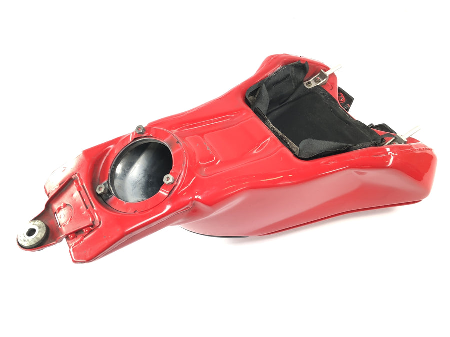 Ducati 999 H4 [2003] - Tankbrændstoftank benzintank motorcykeltank