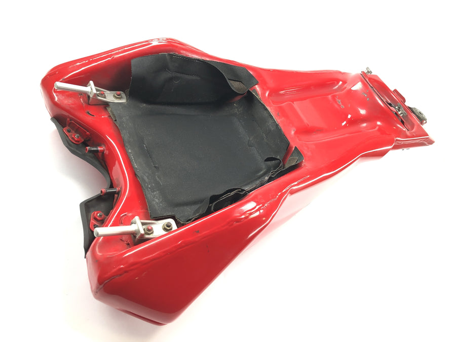 Ducati 999 H4 [2003] - Tankbrændstoftank benzintank motorcykeltank