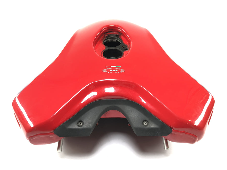 Ducati 999 H4 [2003] - Tankbrændstoftank benzintank motorcykeltank