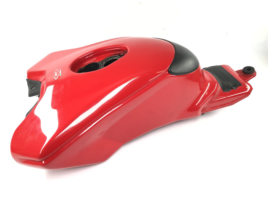 Ducati 999 H4 [2003] - Tankbrændstoftank benzintank motorcykeltank
