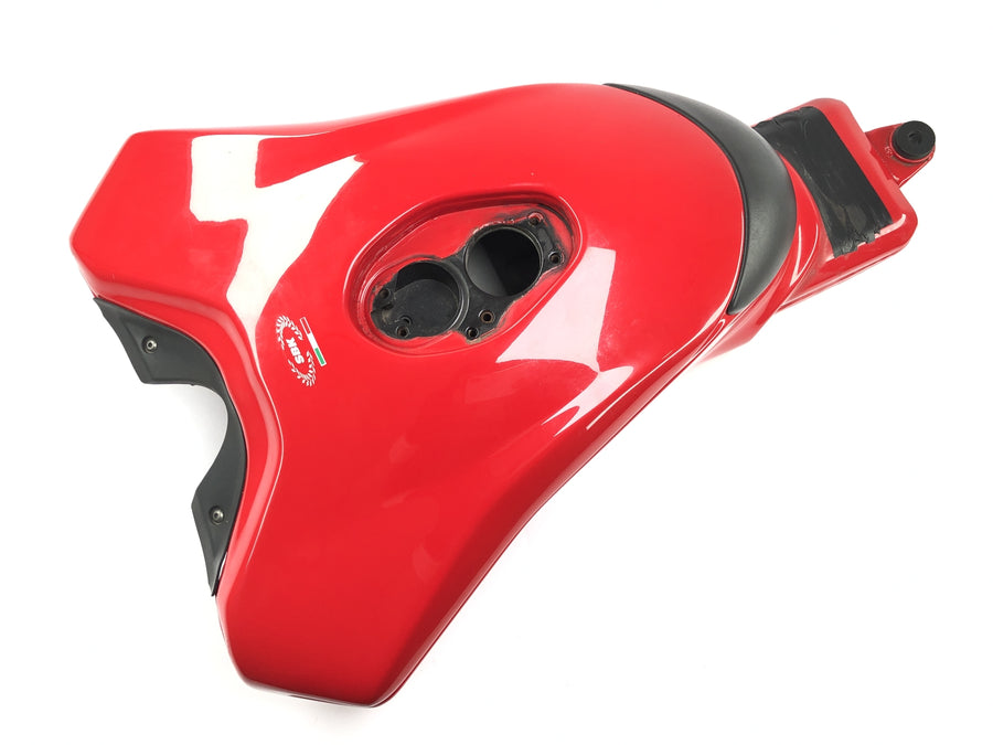 Ducati 999 H4 [2003] - Tankbrændstoftank benzintank motorcykeltank