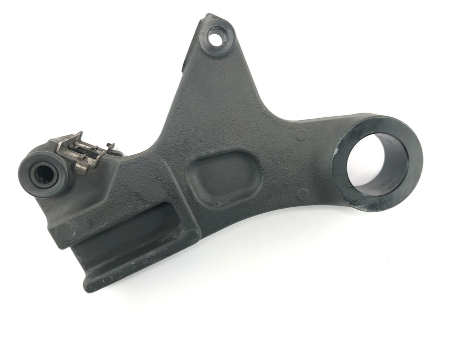 Yamaha MT01 RP12 [2007] - Bremssattelaufnahme hinten Bremsanker