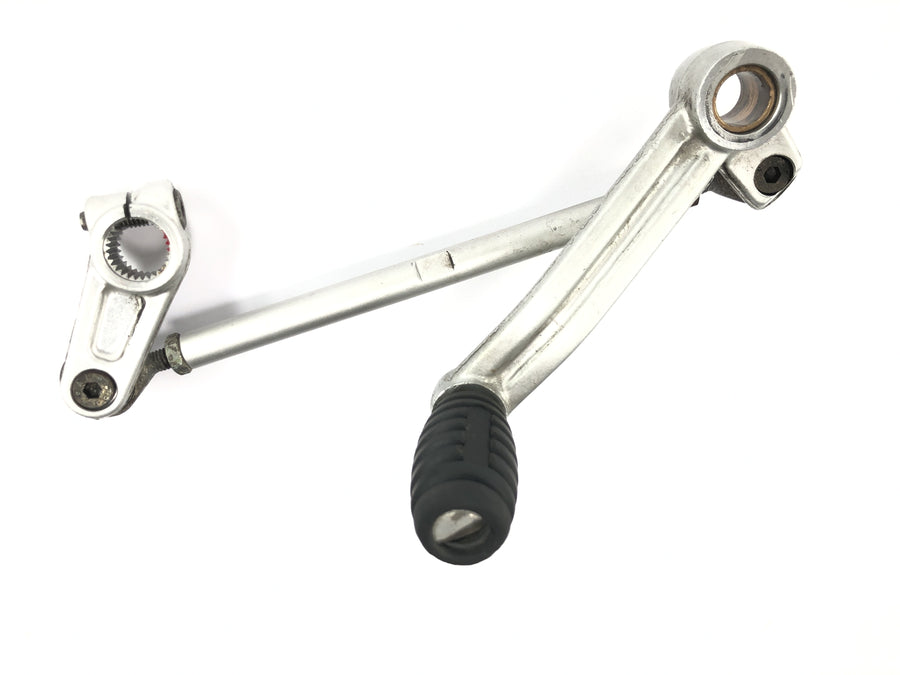 Ducati Monster S4 M4 [2002] - gearpedal med gearskifte