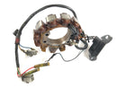 YAMAHA XT 600 ZENTERE 34L [1985] - Generatorstator med afhentning-4