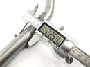 SWM SM 125 R [2018] - Styr aluminiumsstyr 22mm-2