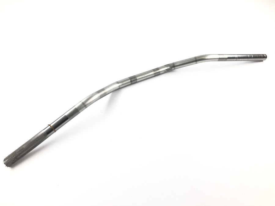 SWM SM 125 R [2018] - Styr aluminiumsstyr 22mm