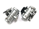 BMW R 1150 R R21 [2001] - Drosselklappen Satz links und rechts Drosselklappe