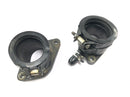 Yamaha YFM 660 R Raptor [2002] - Indsugningsmanifold karburator indsugningsgummi sæt