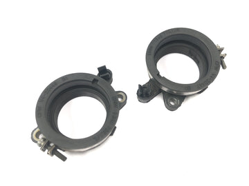 BMW R 1150 R R21 [2001] - Ansaugstutzen Ansaugadapter Drosselklappenstutzen