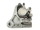Yamaha XTZ 660 Tenere 3YF [1994] - Bremssattel Bremszange hinten komplett mit Ankerplatte