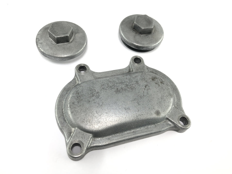 Yamaha XTZ 660 Tenere 3YF [1994] - Ventildeckel Satz