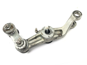 Yamaha XTZ 660 Tenere 3YF [1994] - Umlenkhebel Federbein Hinterradaufhängung