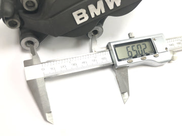 BMW R 1150 R R21 [2001] - Bremsekaliber foran venstre