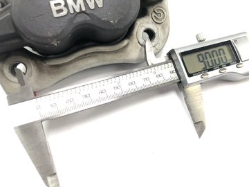 BMW R 1150 R R21 [2001] - Bremsekaliper Brembo bag