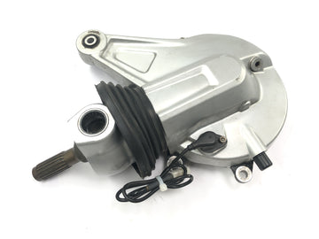BMW R 1150 R R21 [2001] - bagakseldrev slutdrev cardan 31/11
