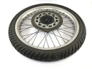 Yamaha XTZ 660 Tenere 3YF [1994] - Vorderrad Felge Rad 1.85 x 21"