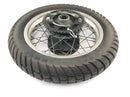 Yamaha XTZ 660 Tenere 3YF [1994] - Hinterrad Felge Rad 2.75 x 17"