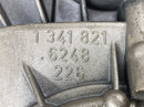 BMW R 1150 R R21 [2001] - Lichtmaschinendeckel Lima Stirndeckel Motordeckel