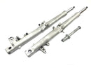 BMW R 1150 R R21 [2001] - Teleskopgaffel forgaffel med telelever aksel