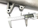 BMW R 1150 R R21 [2001] - Teleskopgaffel forgaffel med telelever aksel