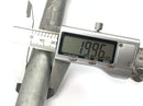 BMW R 1150 R R21 [2001] - Teleskopgaffel forgaffel med telelever aksel