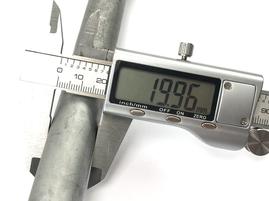 BMW R 1150 R R21 [2001] - Teleskopgaffel forgaffel med telelever aksel