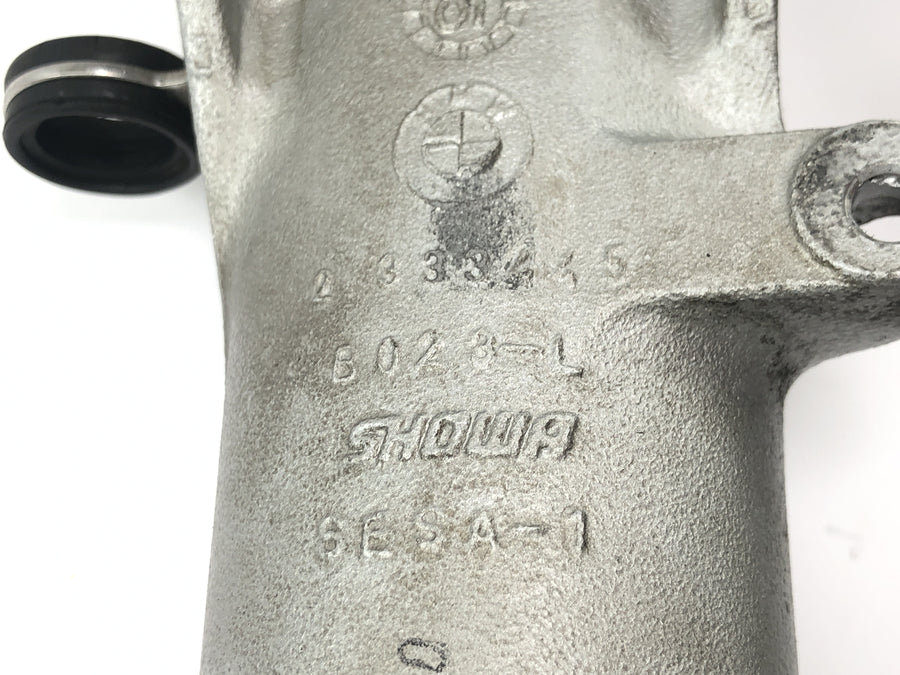 BMW R 1150 R R21 [2001] - Teleskopgaffel forgaffel med telelever aksel