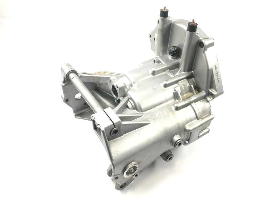 BMW R 1150 R R21 [2001] - Transmissionsgear med manuel gearkasse