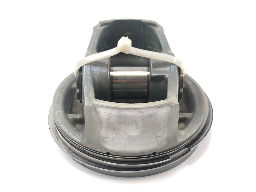 BMW R 1150 R R21 [2001] - cylinder med stempel til højre