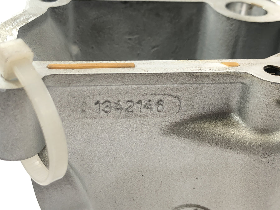 BMW R 1150 R R21 [2001] - cylinder med stempel til højre