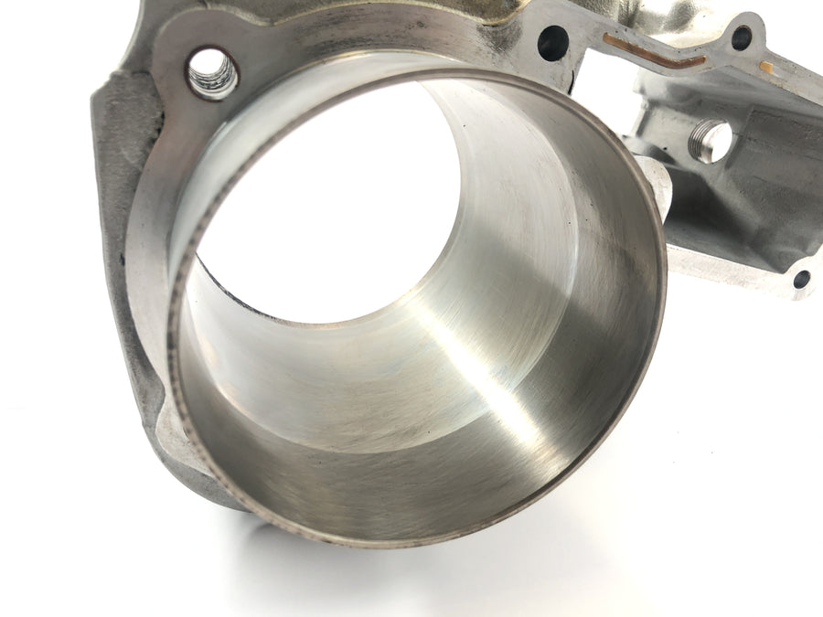 BMW R 1150 R R21 [2001] - cylinder med stempel til højre